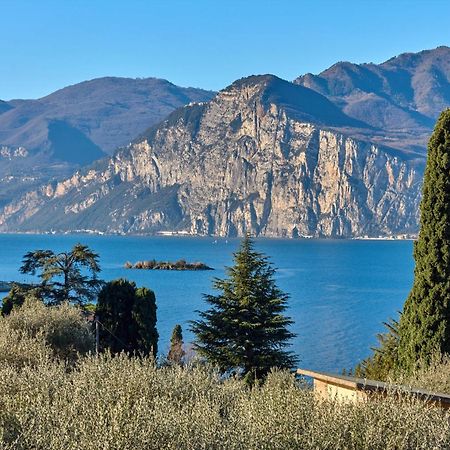 Lalla House Malcesine Exterior photo