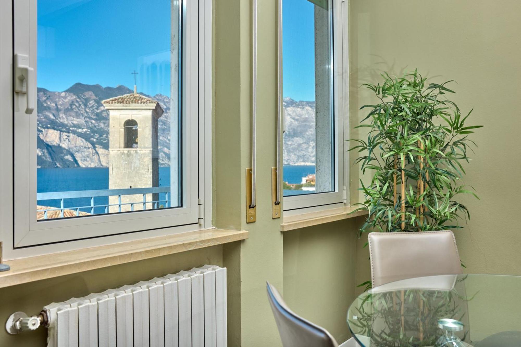 Lalla House Malcesine Exterior photo
