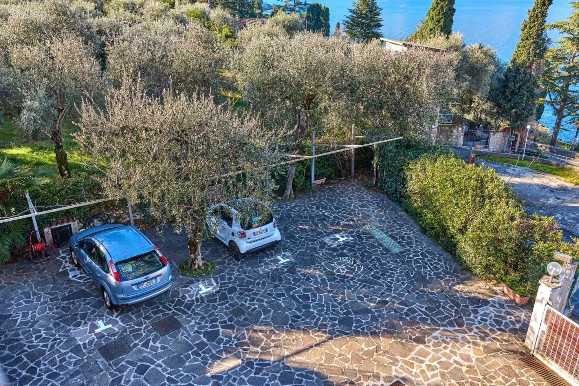 Lalla House Malcesine Exterior photo