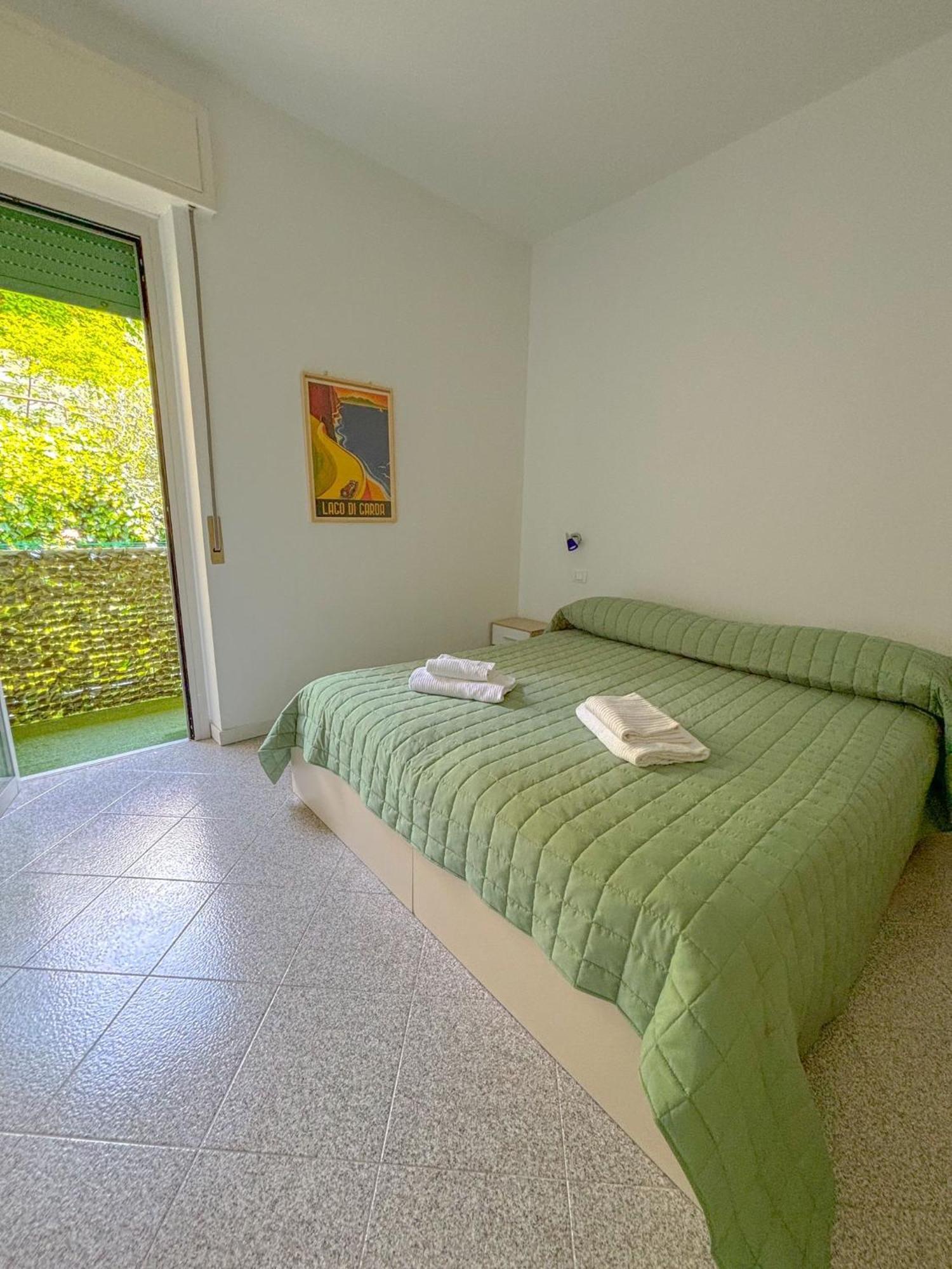 Lalla House Malcesine Exterior photo