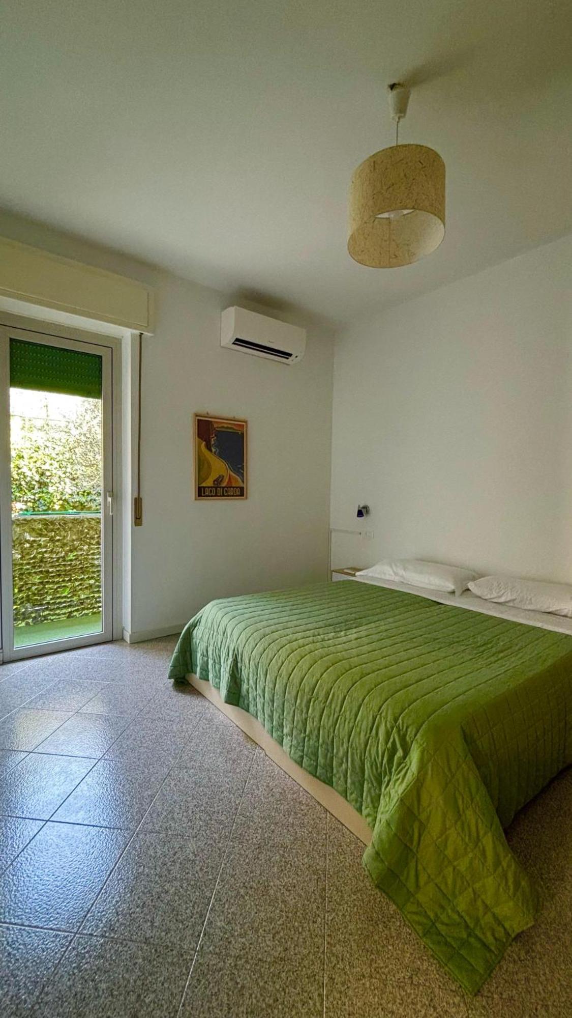 Lalla House Malcesine Exterior photo